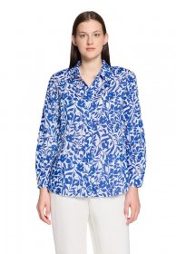 Betty Barclay Longbluse »Damen langarm«