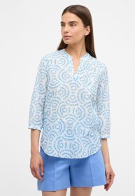 Eterna Longbluse »LOOSE FIT«