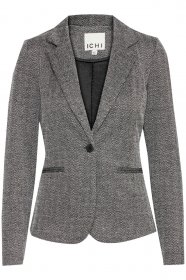 Ichi Blusenblazer »Blazer IHKATE«
