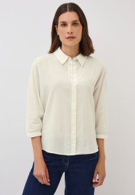 Cecil Hemdbluse 2in1 Optik