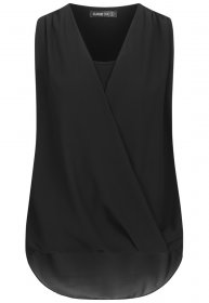 CLOUD 5IVE Klassische Bluse »CLOUD 5IVE Damen«