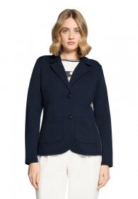 Betty Barclay Kurzblazer »Damen mit aufgesetzten Taschen«