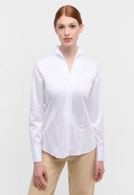 Eterna Hemdbluse »REGULAR FIT« EASY IRON (bügelleicht)