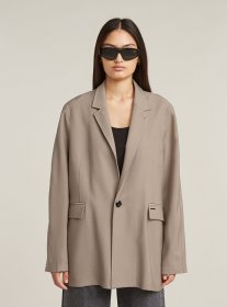 G-STAR Jackenblazer »Boyfriend Blazer«
