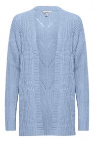 OXMO Strickjacke »Strickjacke OXClea«