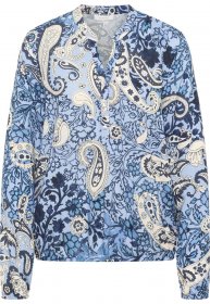 Eterna Schlupfbluse »OVERSIZE FIT«