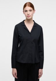 Eterna Hemdbluse »REGULAR FIT« EASY IRON (bügelleicht)