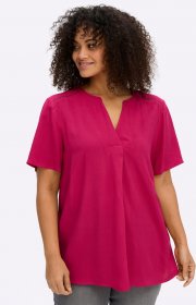 Sheego Longbluse