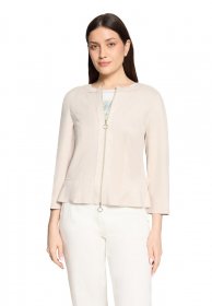 Betty Barclay Jackenblazer »Damen mit Reißverschluss«
