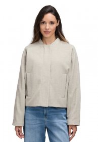 Cartoon Jackenblazer »Damen mit Taschen«