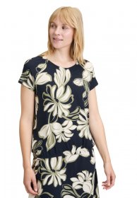 Betty Barclay Kurzarmshirt »Damen mit Gummizug« 1 Stk.