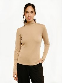 Liberté Essentiel Langarmbluse »Liberté Essentiel T-shirt TAMMI«