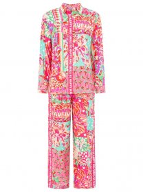Zwillingsherz Shirtbluse »