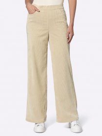 heine Cordhose