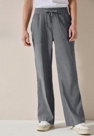 Cecil Culotte High Waist