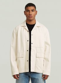 G-STAR Jackenblazer »Marseille Blazer«