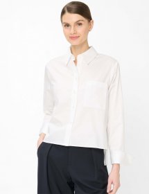 Brax Klassische Bluse »Style VICA«