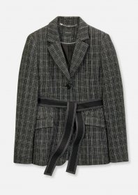 MADELEINE Jackenblazer »Blazer Blazer mit Gürtel«