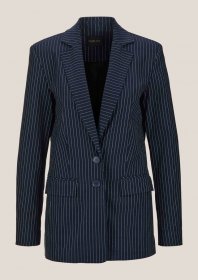 MADELEINE Longblazer »Blazer Eleganter, taillierter Blazer«