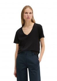 Marc O'Polo T-Shirt »aus Organic Cotton«