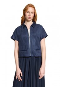 Betty Barclay Jackenblazer »Damen mit Reißverschluss«