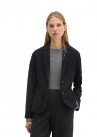 Marc O'Polo Jerseyblazer »aus Organic-Cotton-Mix«