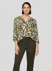 Rabe Klassische Bluse »Bluse«