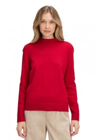 Betty Barclay Strickpullover »Damen mit Stehkragen« 1 Stk.