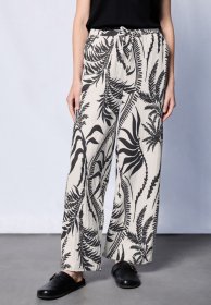 STREET ONE STUDIO Culotte High Waist