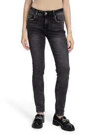 Betty Barclay Slim-fit-Jeans »Damen mit Waschung«