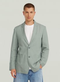 G-STAR Jackenblazer »Summer Undone Blazer«
