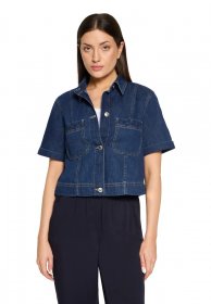 Betty Barclay Jackenblazer »Damen mit Kragen«