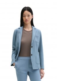 Marc O'Polo Jerseyblazer »aus Organic Cotton-Mix«