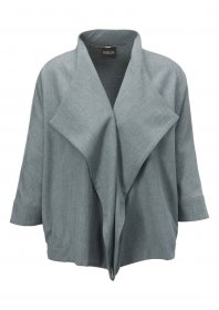 MADELEINE Jackenblazer »Blazer Blazer mit Fledermausärmeln«