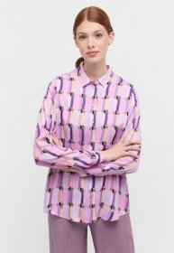 Eterna Hemdbluse »REGULAR FIT«