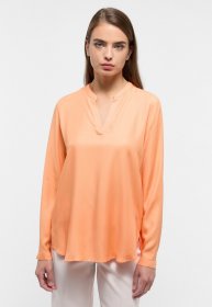 Eterna Longbluse »LOOSE FIT«