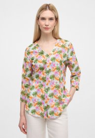Eterna Hemdbluse »REGULAR FIT«
