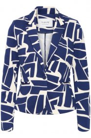 b.young Blusenblazer »Blazer BYRIZETTA«
