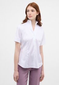 Eterna Hemdbluse »REGULAR FIT« EASY IRON (bügelleicht)
