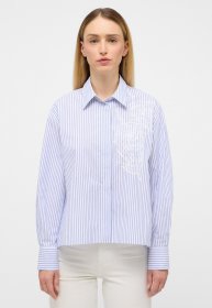 Eterna Hemdbluse »OVERSIZE FIT«