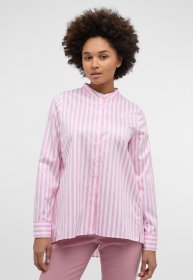 Eterna Hemdbluse »LOOSE FIT« EASY IRON (bügelleicht)