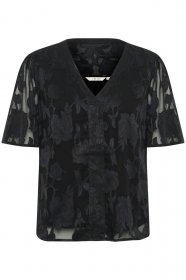 Cream Kurzarmbluse »Kurzarm-Bluse CRYana«