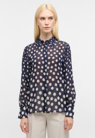 Eterna Hemdbluse »LOOSE FIT«