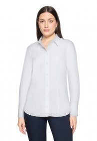 Betty Barclay Hemdbluse »Damen mit Kragen«