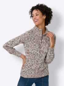 Classic Basics Strickpullover »Pullover«