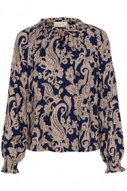 Cream Langarmbluse »Langarm-Bluse CRLucy«