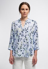 Eterna Shirtbluse »CLASSIC FIT«