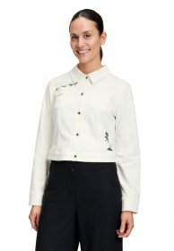 Betty Barclay Jackenblazer »Damen langarm« Stickerei