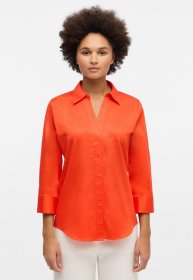 Eterna Hemdbluse »REGULAR FIT« EASY IRON (bügelleicht)