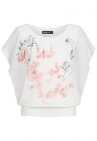 CLOUD 5IVE Klassische Bluse »CLOUD 5IVE Damen«